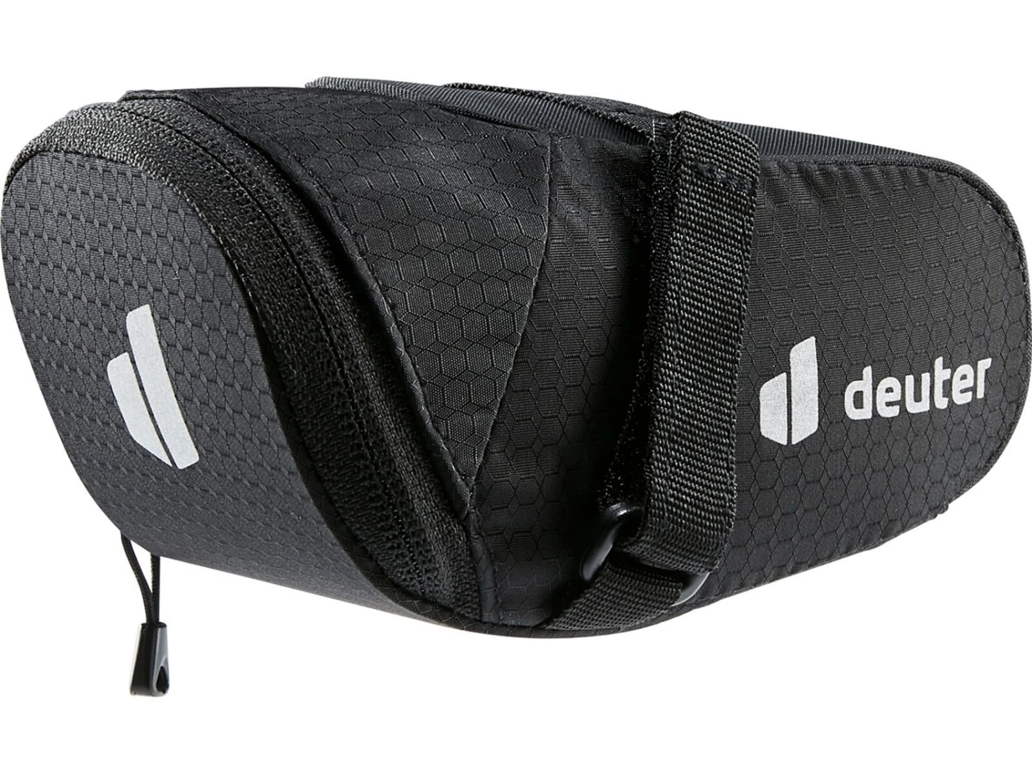 Deuter Bike Bag 0.5, Black 1 Deuter Bike Bag 0.5, Black