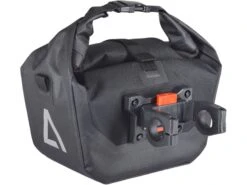 Cube Acid Fahrradtasche Travlr Front 6 FILink, Black -Fahrrad Paradies Geschaft e5286fad 44af 41fd b805 6917fd9623a4