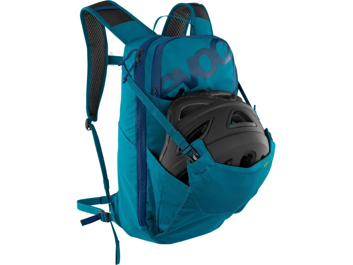 Evoc Ride 8, Ocean 6 Evoc Ride 8, Ocean – Bild 6