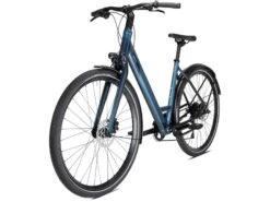 Coboc Kallio RDG, Grada Blue/free Blue Metallic -Fahrrad Paradies Geschaft e5954c51 05cc 40d5 b438 0865406d4731