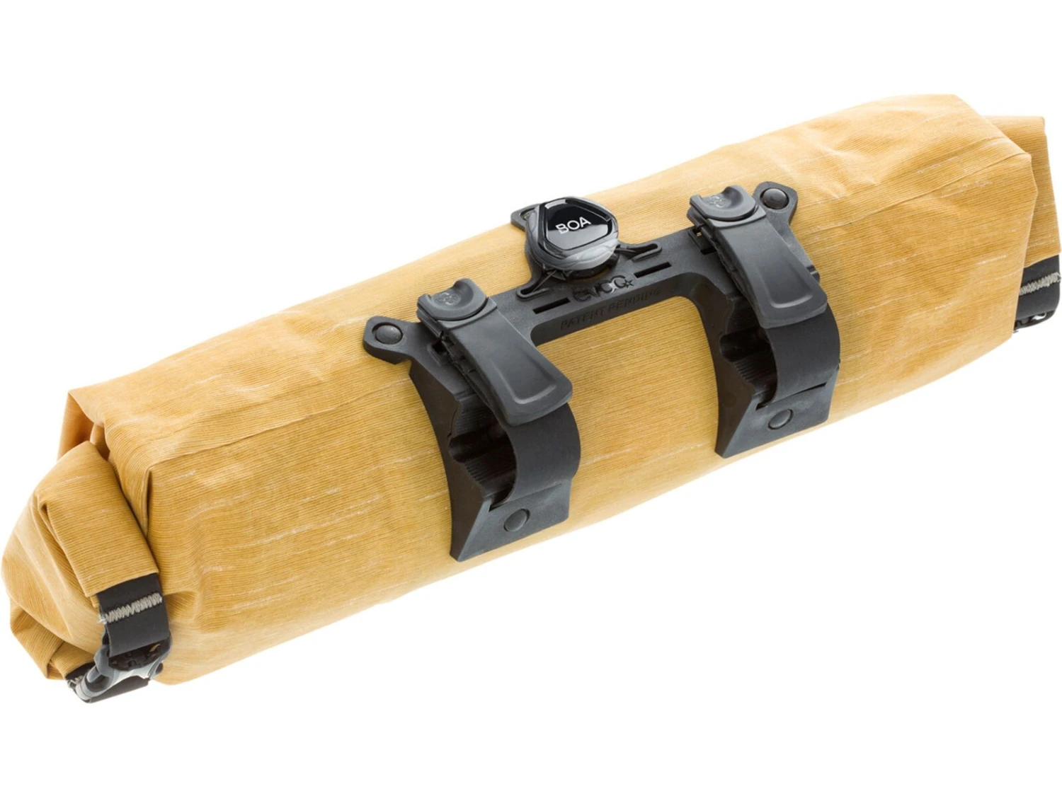 Evoc Handlebar Pack Boa M, Loam 2 Evoc Handlebar Pack Boa M, Loam – Bild 2