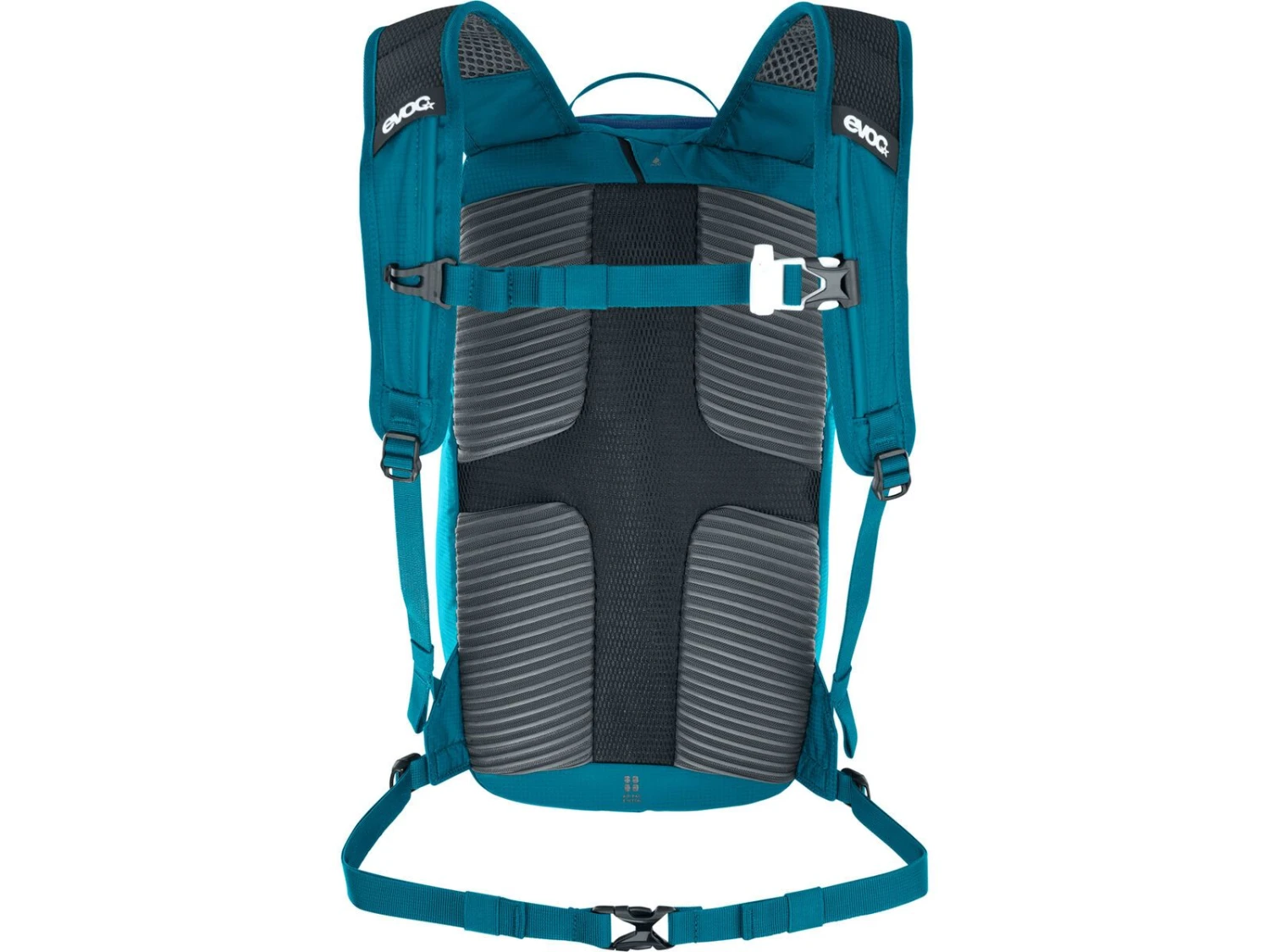 Evoc Ride 8, Ocean 2 Evoc Ride 8, Ocean – Bild 2