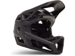 Fox Proframe RS Helmet, Matte Black