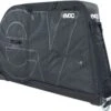 Evoc Bike Travel Bag Pro, Black