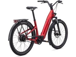 Specialized Turbo Como 3.0 IGH, Red Tint/silver Reflective -Fahrrad Paradies Geschaft e6c4fad3 c27a 4781 b6ba a179369d6f49