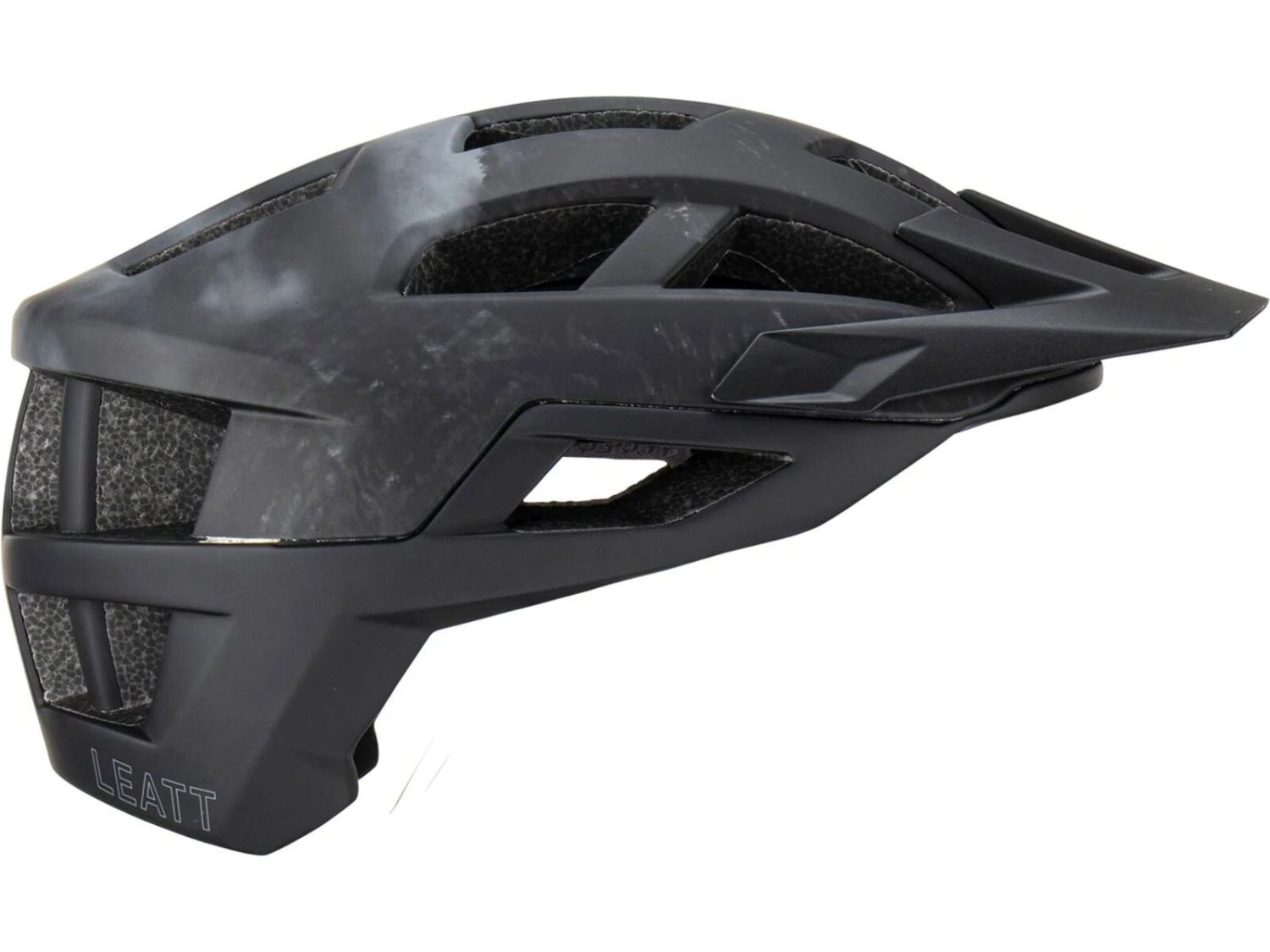 Leatt Helmet MTB Trail 2.0, Stealth 5 Leatt Helmet MTB Trail 2.0, Stealth – Bild 5
