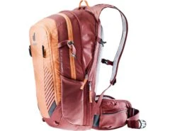 Deuter Compact EXP – 12 SL, Sienna-redwood 9 Deuter Compact EXP – 12 SL, Sienna-redwood -Fahrrad Paradies Geschaft e6f8e835 8ffe 4e41 b3dd 2d24276c5349