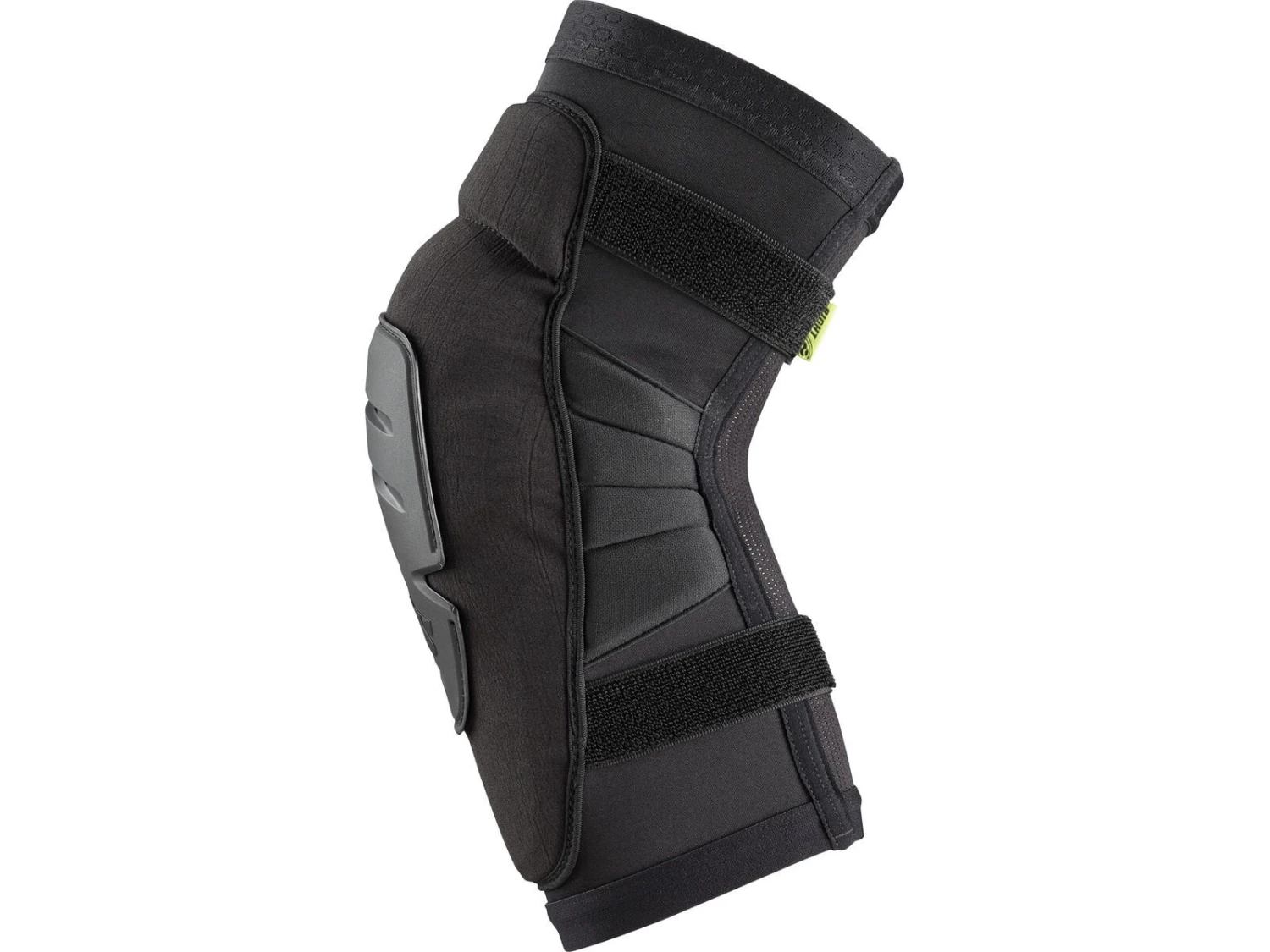 IXS Carve Race Knee Guard, Black 2 IXS Carve Race Knee Guard, Black – Bild 2