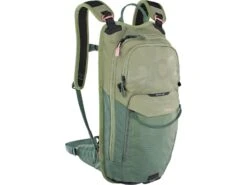 Evoc Stage 6l, Light Olive/olive