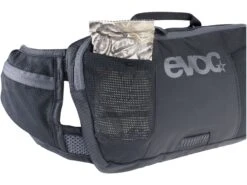 Evoc Hip Pouch, Black -Fahrrad Paradies Geschaft e7bf1ff2 3a9f 4b9e 8fd3 df9571b0150e