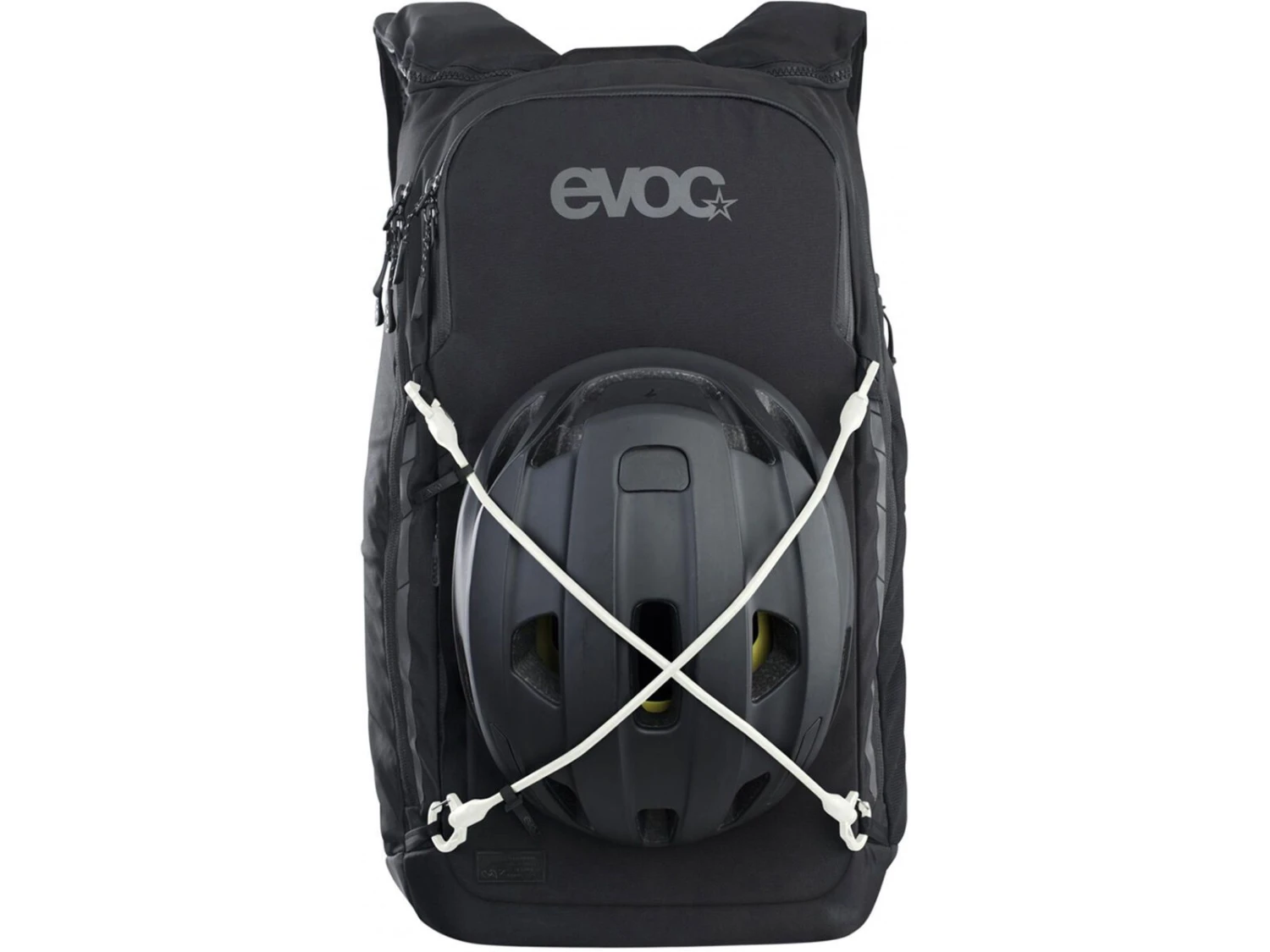 Evoc Cargo Straps - 2er Set, Black 3 Evoc Cargo Straps - 2er Set, Black – Bild 3