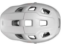 Abus MoDrop, Polar White Matt -Fahrrad Paradies Geschaft e811d421 6eec 48bc b169 9be0ad740db8