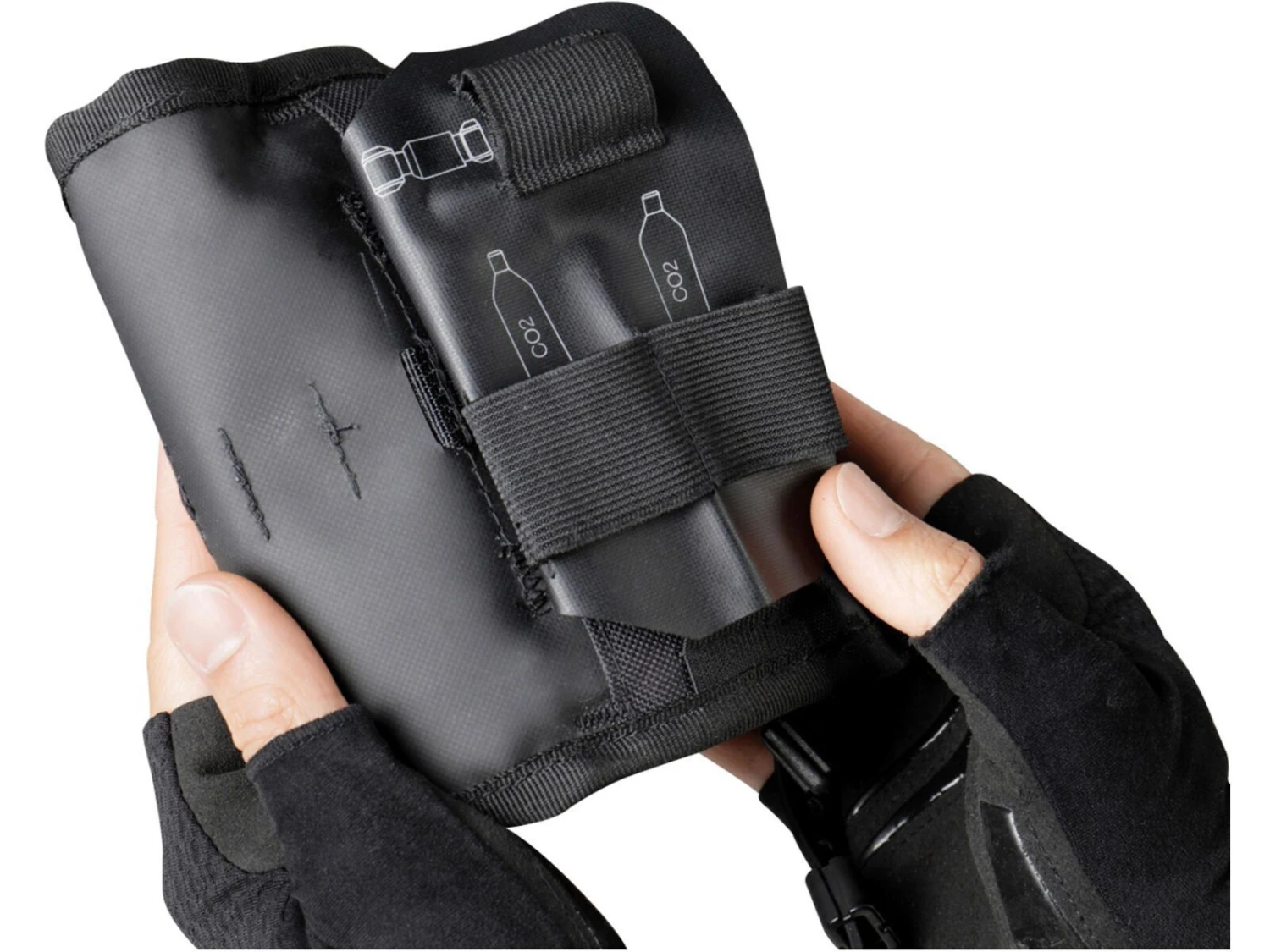 Topeak Gearpack 4 Topeak Gearpack – Bild 4