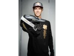 POC Ora Clarity Fabio Wibmer Ed. - Light Brown, Hydrogen White/gold -Fahrrad Paradies Geschaft e85cbd2c 812b 4494 8020 1c3e4f9b5d50