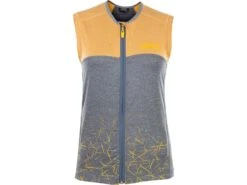 Evoc Protector Vest Women, Loam -Fahrrad Paradies Geschaft e8768ca5 6313 495f 9e56 d1600f69ad42
