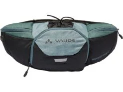 Vaude Moab Hip Pack 4, Dusty Moss