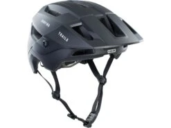 ION Helmet Traze AMP MIPS, Black