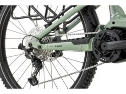Cannondale Moterra Neo EQ, Agave -Fahrrad Paradies Geschaft e8c705ce 8ba5 4a81 bb61 10cc57ab2d07