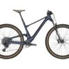 Scott Spark 970, Blue