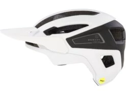 Oakley DRT3 MIPS, Matte White/satin Black -Fahrrad Paradies Geschaft e8f2491f 87bf 4420 b28e b34f0fc1181f