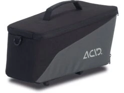 Cube Acid Gepäckträgertasche City 8 RILink, Black