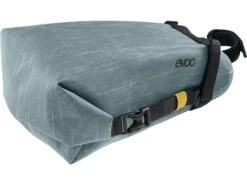 Evoc Seat Pack WP 4, Steel