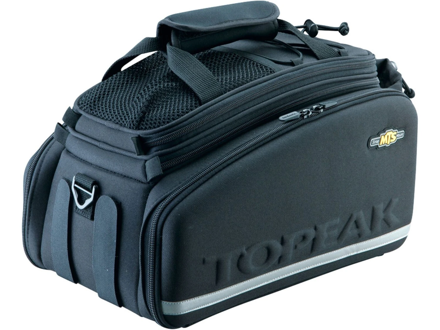 Topeak TrunkBag DXP Strap 2 Topeak TrunkBag DXP Strap – Bild 2