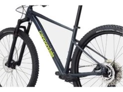 Cannondale Trail SL 2, Midnight Blue 11 Cannondale Trail SL 2, Midnight Blue -Fahrrad Paradies Geschaft e9a92d72 965a 495a b57b 386a9f5fdd35