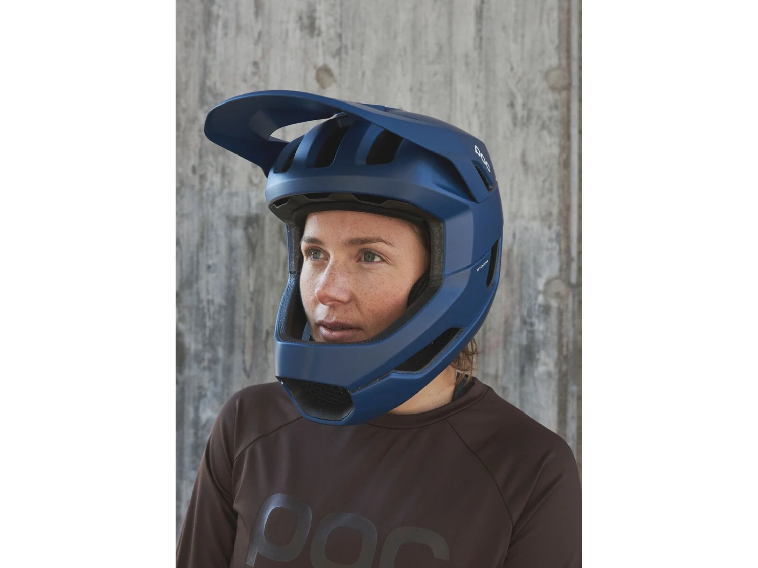 POC Otocon, Lead Blue Matt 5 POC Otocon, Lead Blue Matt – Bild 5