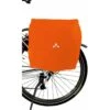Vaude Raincover For Bike Bags, Orange