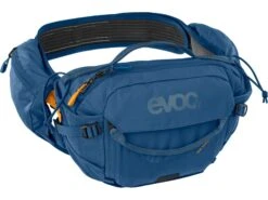 Evoc Hip Pack Pro 3, Denim