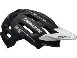 Bell Super Air Spherical MIPS Fasthouse, Matte Black/white Fasthouse 7 Bell Super Air Spherical MIPS Fasthouse, Matte Black/white Fasthouse -Fahrrad Paradies Geschaft eace43c5 d7fc 4071 9859 2af2f6e35233