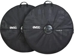 Evoc MTB Wheel Bag, Black