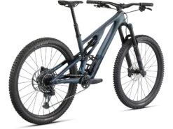 Specialized Stumpjumper Evo Expert, Cast Battleship/black -Fahrrad Paradies Geschaft eb5c6e15 c00e 4db8 aee4 baf36b00b399