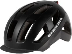 Endura Urban Luminite Helmet II, Black