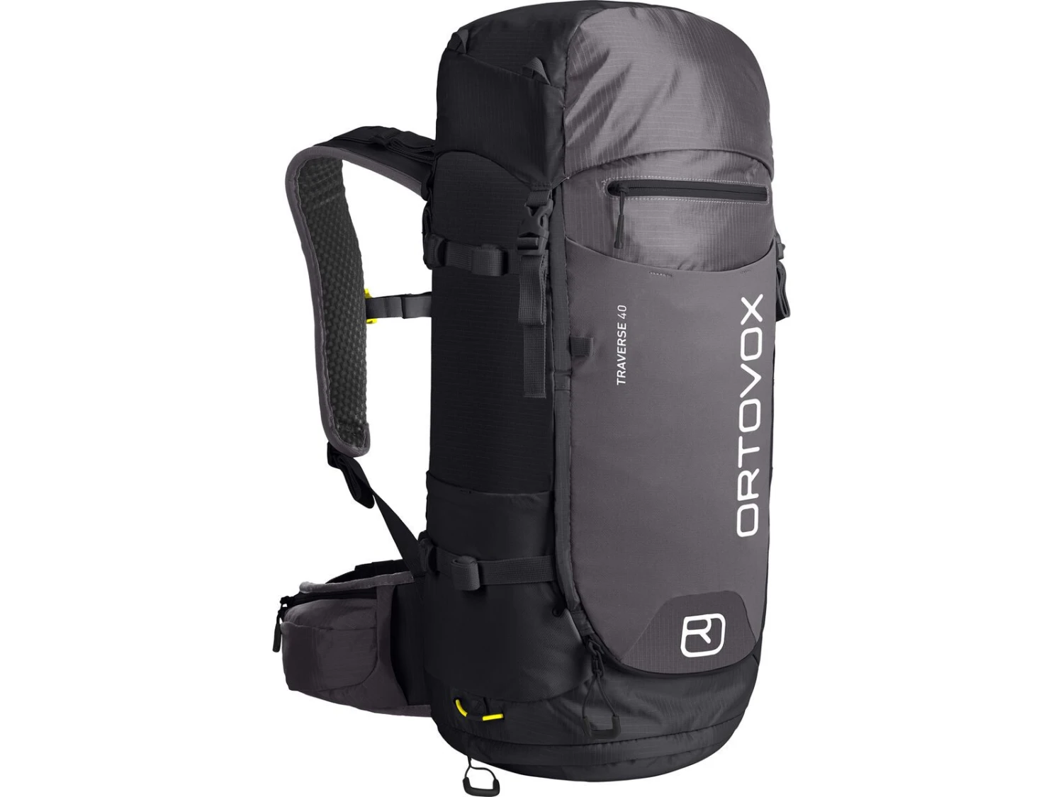 Ortovox Traverse 40, Black Raven 1 Ortovox Traverse 40, Black Raven