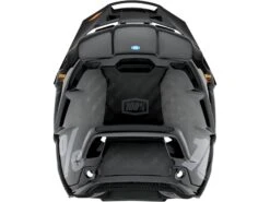 100% Aircraft 2, Black -Fahrrad Paradies Geschaft ec191591 5e84 4580 931f 13aeb047c52f