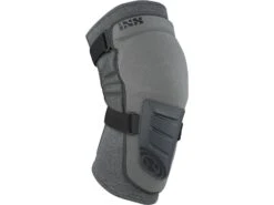 IXS Trigger Knee Guard, Grey