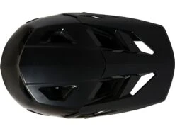 Fox Youth Rampage Helmet, Black/black -Fahrrad Paradies Geschaft ec47bee2 26e1 4cfa b9ea c57a07d14ee8