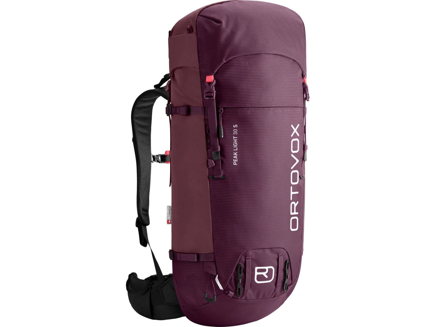 Ortovox Peak Light 30 S, Winetasting 1 Ortovox Peak Light 30 S, Winetasting