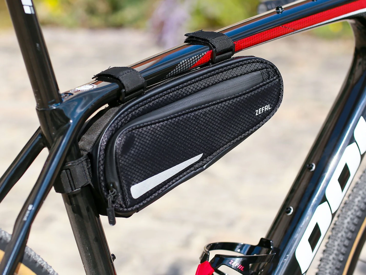 ZEFAL Zéfal Z-Frame Pack, Schwarz 3 ZEFAL Zéfal Z-Frame Pack, Schwarz – Bild 3