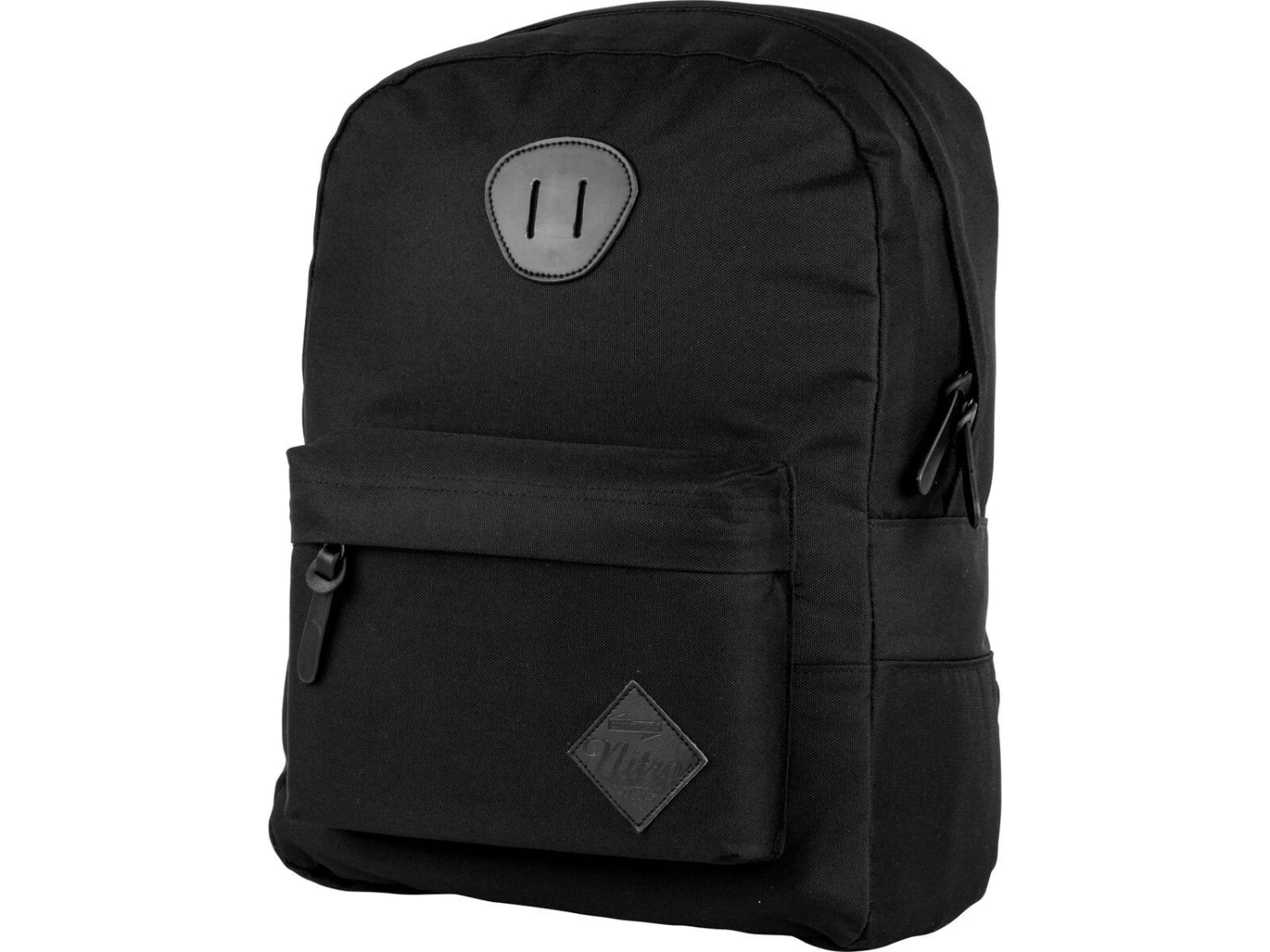 Nitro Urban Classic, Trueblack 1 Nitro Urban Classic, Trueblack