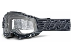 100% Accuri 2 Goggle - Clear, Silo