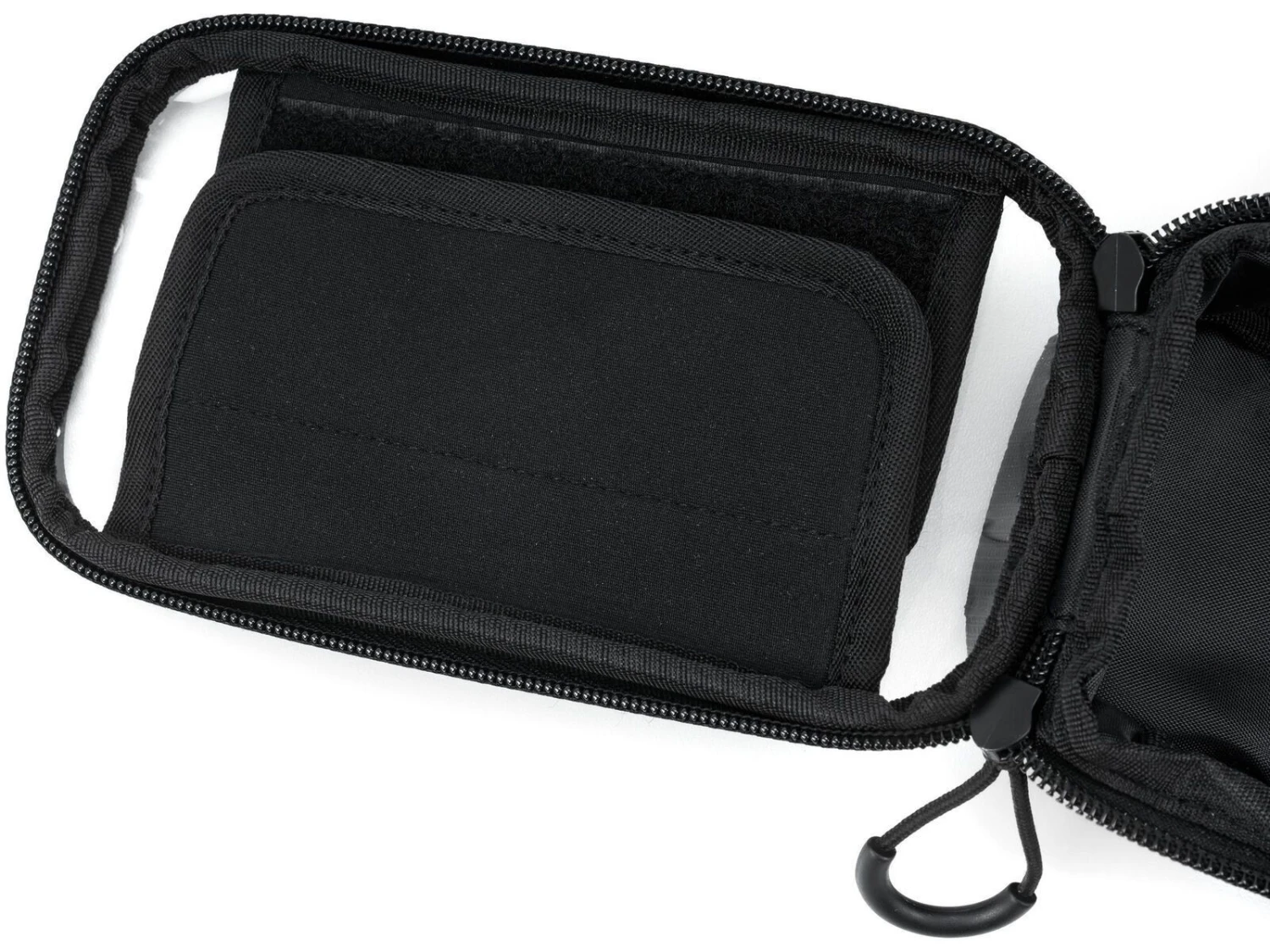 Cube Acid Oberrohrtasche CMPT 1, Black 4 Cube Acid Oberrohrtasche CMPT 1, Black – Bild 4