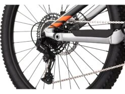 Cannondale Moterra Neo 4, Grey/impact Orange 10 Cannondale Moterra Neo 4, Grey/impact Orange -Fahrrad Paradies Geschaft ed4fdff1 6ee2 4e94 9ce2 3764d147eb2a