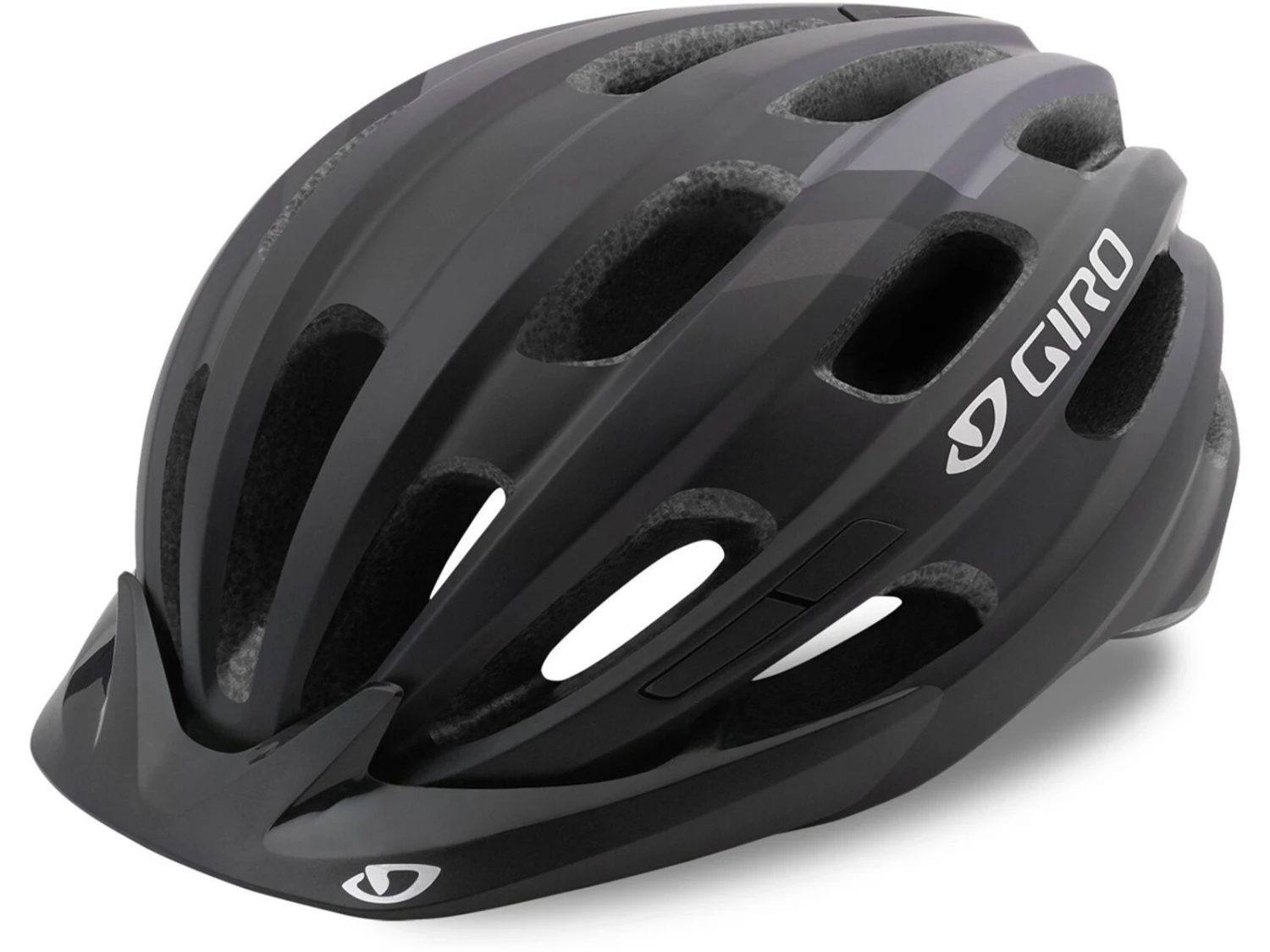 Giro Hale MIPS, Mat Black 1 Giro Hale MIPS, Mat Black