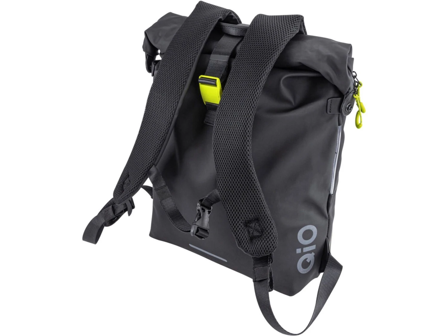 QiO Mika, Schwarz 2 QiO Mika, Schwarz – Bild 2