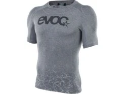 Evoc Enduro Shirt, Carbon Grey