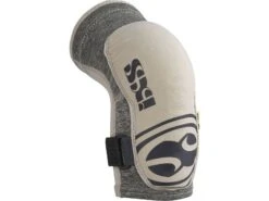 IXS Flow Evo+ Elbow Pad, Camel