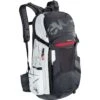 Evoc FR Trail Unlimited – 20, Black/white